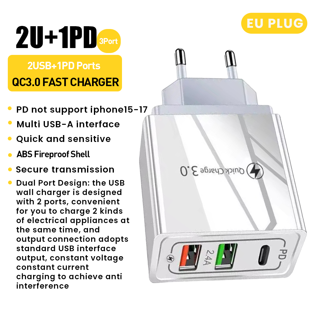 Blanc américain (CHPD003)