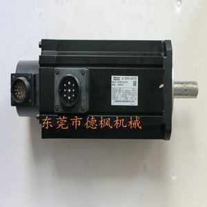 มอเตอร์เครื่องฉีดพลาสติก MDME452C2HAC - Product Image 3