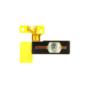 Perfect Quality With Low Price Power Button Flex Cable Ribbon Replacement For Samsung Galaxy i9070