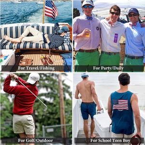 <span class=keywords><strong>Ceinture</strong></span> en toile décontractée pour hommes et femmes, étudiants, avec <span class=keywords><strong>boucle</strong></span> en fer à double anneau en D, 115/120 cm, <span class=keywords><strong>sans</strong></span> trous - Product Image 4