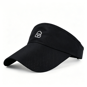 หมวกกันแดดฤดูร้อนปีกยาวสำหรับผู้ชาย ปรับขนาดรอบศีรษะได้ ป้องกันแสงแดด ระบายอากาศดี เหมาะสำหรับการเดินทาง 100% - Product Image 2