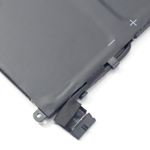 K5XWW แบตเตอรี่แล็ปท็อป7.6V อะไหล่60Wh สำหรับ Dell Latitude 7389 2-in-1 CFX97 725KY P29S N18GG แบตเตอรี่ Li-ion ของแท้ของแท้ - Product Image 4