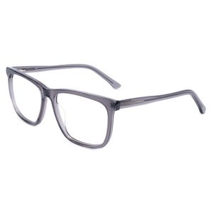 最新のスタイリッシュなブランドデザイナーアイウェアユニセックス新しいアセテート高級安い光学眼鏡フレーム男性用 - Product Image 4