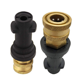 OEM CNC旋盤銅ブロンズアルミニウムチタンステンレス真ちゅう継手配管、真ちゅうパイプ継手ペックス、真ちゅうニップル継手 - Product Image 5