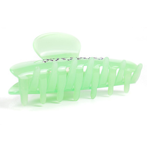 Las pinzas para uñas de acetato de estilo europeo y americano de CANYUAN se pueden personalizar, pinzas para uñas de niña dulce - Product Image 5