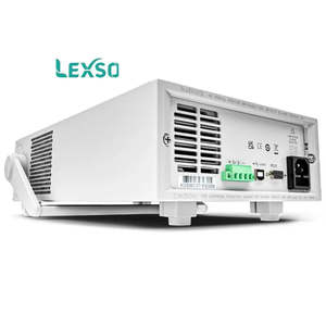 ไอเทค อิท 6823 แหล่งจ่ายไฟดีซีแบบตั้งโปรแกรมได้ 72v 1.5a 108w อุปกรณ์ห้องปฏิบัติการ - Product Image 3