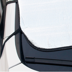 Haute qualité glace neige gel couverture de <span class=keywords><strong>Protection</strong></span> solaire pour voiture fenêtre avant Epe <span class=keywords><strong>pare</strong></span>-<span class=keywords><strong>brise</strong></span> <span class=keywords><strong>pare</strong></span>-neige <span class=keywords><strong>pare</strong></span>-soleil Uv protecteur - Product Image 5