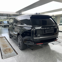 Kit carrosserie complet 1:1 2025 pour Range Rover Vogue L405 2013-2022, comprenant pare-chocs, ailes, capot, calandre, phares et feux arrière
