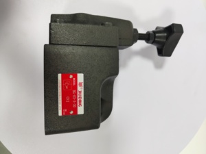 วาล์วไฮดรอลิกเหล็กหล่อสแตนเลสของผู้ผลิต SBG-03/06/10 รุ่น SBSG-03-2B3B-A120 HRD3-BG3-1-04B-BG-03/06/10 - Product Image 2