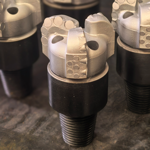 우물, 지열 우물, 광산 우물 드릴링 76mm ~ 445mm <span class=keywords><strong>PDC</strong></span> 드릴 비트 - Product Image 6