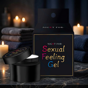 Gel spray d'excitation sexuelle pour femmes NIGHT LIFE fabriqué au Japon, 30g, orgasme vaginal, jouet sexuel, sensation de sexe réelle, améliore la vie sexuelle - Product Image 2