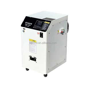 220V elektrischer Hochtemperatur-Trocken-und Nass dampf reiniger Multifunktion maschine für die Entfernung von Schweröl flecken in der Auto waschküche - Product Image 2