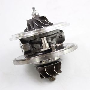 Turbo cartucho GT1749V CHRA 717858 para Audi A4 A6 Skoda Superb VW Passat B5 B6 1,9 2,0 TDI AFV AWX turbocompresor Core - Product Image 5