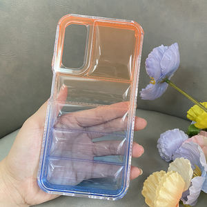 Fundas para celular a prueba de agua anti elasticidad color para <span class=keywords><strong>Motorola</strong></span> EDGE 40 Neo 5G G14 G32 G62 5G E40 - Product Image 4