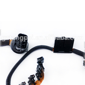 Arnés <span class=keywords><strong>de</strong></span> cables <span class=keywords><strong>de</strong></span> transmisión automática <span class=keywords><strong>de</strong></span> piezas <span class=keywords><strong>de</strong></span> motor automático para Elantra OEM 46307-23010 4630723010 - Product Image 3