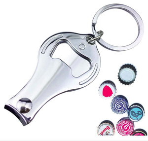 Llavero Abridor de Botellas Personalizado, Plano, de Aluminio, para Sublimación, Impresión Digital UV a Todo Color, Artículo Promocional con Logotipo de Banda - Product Image 5