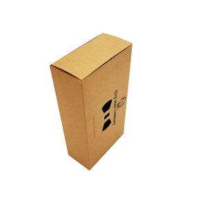 Cajas <span class=keywords><strong>de</strong></span> Cartón Kraft Marrón Ecológicas para Jabón, con Logotipo <span class=keywords><strong>de</strong></span> Marca, <span class=keywords><strong>Precios</strong></span> Bajos al por Mayor - Product Image 3