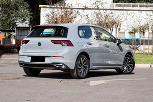 Volkswagen <span class=keywords><strong>Golf</strong></span> de Segunda Mano, 5 Puertas, 5 Plazas, Hatchback Económico, Gasolina, 280TSI DSG, R-Line, Fabricado en China - Product Image 4