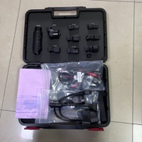 Ensemble complet d'outils de diagnostic électronique 12V pour tous les modèles