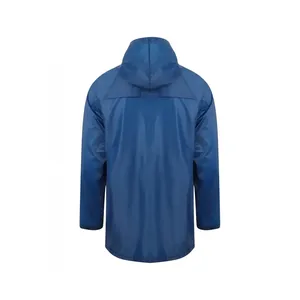 Giacca Poncho SPLASHMACS Merchandising Personalizzato - Product Image 2