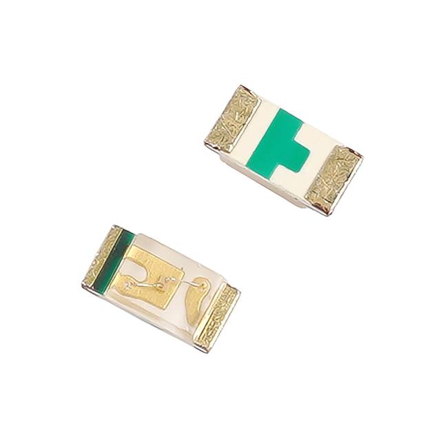0603 SMD LED Diode 1.6*0.8*0.4mm 1.8v-2.2v 2.5-3.0v in stock fast delivery
