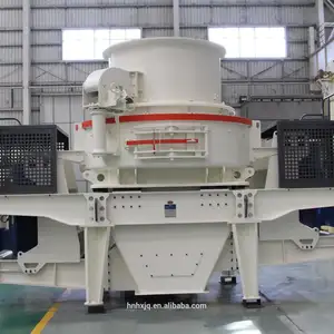 Máquina rectificadora de arena para el cliente de Chile, venta en línea de fábrica China, precio bajo