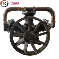 Compresseur sans huile Pompe à air pour suspension pneumatique Pompe à air pour compresseur 3090