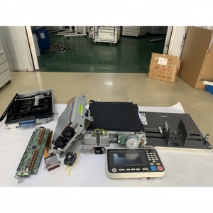 Chuyên nghiệp Tân trang lại RISO Gd Máy in A3 kích thước 5 màu kỹ thuật số duplicator gd9630 gd7330 với comcolors hệ thống - Product Image 6