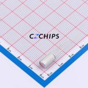 Condensador Sólido RS471M160Z100R1Z00ZZ, Componente de Montaje Pasante (THT), D5.5xL10mm 470uF 20% 16V 2000hrs105 - Product Image 1