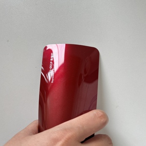 1.52*15m Tpu Changement de Couleur Auto-Adhésif Auto-Guérison <span class=keywords><strong>Mat</strong></span> <span class=keywords><strong>Kaki</strong></span> <span class=keywords><strong>Vert</strong></span> Foncé Rouleau Wrap Peinture Protecteur Ppf Film - Product Image 5