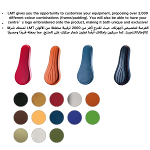 Máquina Multifuncional de Ejercicio LMT 2025 OEM para Entrenamiento de Fuerza Corporal, Equipo de Gimnasio para Ejercicios Deportivos y Fitness Completo - Product Image 6