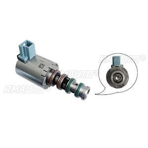 Conjunto de cuerpo de válvula solenoide de transmisión automática F01RB0WA53 para piezas de motor Roewe, accesorios para automóviles - Product Image 3