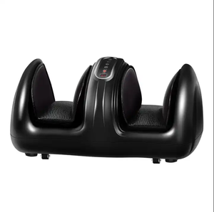 Masajeador de pies japonés F02 con calor, máquina de masaje de pies con calor shiatsu - Product Image 2