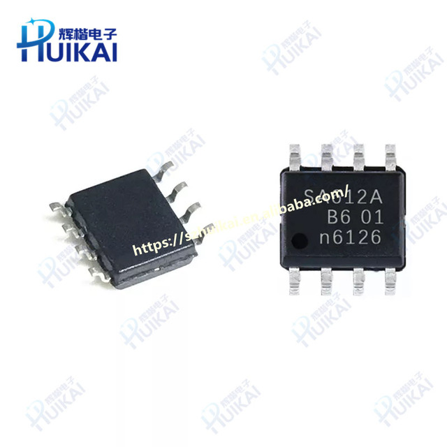 Shenzhen Ic DS2438AZ+TR Electronic Ic Chips SOP-8 DS2438