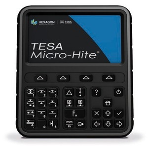 Suisse TECHNOLOGY MICRO-HITE 350 Jauge de hauteur manuelle TESA-HITE 400 600 700 900 - Product Image 5