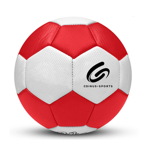 <span class=keywords><strong>Ballon</strong></span> <span class=keywords><strong>de</strong></span> <span class=keywords><strong>handball</strong></span> professionnel Coinus, taille 3/2/1, matériau PU, couleur et logo personnalisables, haute qualité, fabriqué en Chine pour les sports - Product Image 2