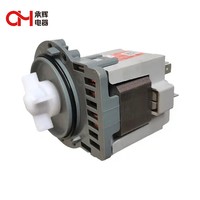 Pièces détachées pour lave-linge électrique entièrement automatique AC 220v-240v, pompe de vidange Askoll, vente en gros, nouveau modèle