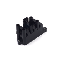 Nouvelle bobine d'allumage haute performance 5F2E-12029-AA 5F2E-12029-AB 5F2Z-12029-AD pour Ford Econoline F-150 et Mercury