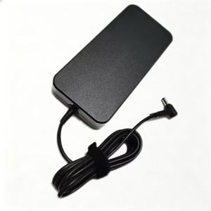 Adaptador de Corriente para Portátil de 180W 19.5V 9.23A, Delgado, 5.5*2.5mm DC, Compatible con <span class=keywords><strong>ASUS</strong></span> ROG <span class=keywords><strong>Strix</strong></span> FX505 FX705 TUF <span class=keywords><strong>Gaming</strong></span> <span class=keywords><strong>Notebook</strong></span> - Product Image 2
