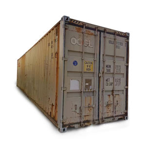 Agente de envío marítimo de China a Casablanca, Marruecos, EE. UU., Canadá, Entrega puerta a puerta - Product Image 3