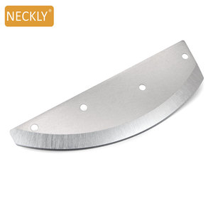 Cuchilla picadora comercial de acero inoxidable para alimentos y verduras Cuchilla picadora de frutas y verduras - Product Image 2