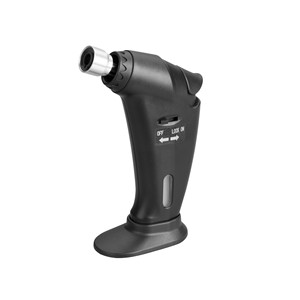 Micro torcia a gas per pasticceria e decorazione di torte con controllo della fiamma regolabile - Product Image 1