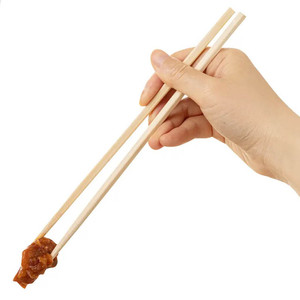The <strong>Best</strong> <strong>Disposable</strong> Bamboo <strong>Chopsticks</strong> Are Healthy and Shiny. They Are Perfect for Family Gatherings, Picnics and Restaurant Use. - Product Image 2