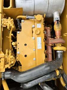 Excavadora de cadenas Caterpillar 320D2L usada de segunda mano de Japón, maquinaria de construcción de 20 toneladas, excavadora de cadenas Cat320D2L - Product Image 6