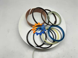Kit de reparación de sellos de aceite para cilindros de brazo de excavadora 250-2485 para E320B E320BL E320BLN E320BN E320BS E322BL E322BLN - Product Image 3