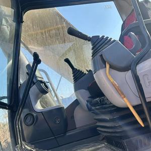 รถขุด Caterpillar CAT336D มือสองแท้ 36 ตัน ปี 2024 คุณภาพสูง - Product Image 4