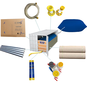 Tùy chỉnh thực hiện <span class=keywords><strong>flexitank</strong></span> flexibags linh hoạt Tank Bag flexitanque container <span class=keywords><strong>flexitank</strong></span> cho số lượng lớn chất lỏng hóa chất dầu Giải Pháp Giá - Product Image 6