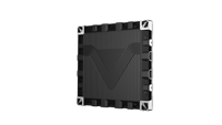 Écran LED couleur haute définition P1.9, panneau de location intérieur SMD, angle de vision large de 170°, écran COB, luminosité élevée de 1500 cd