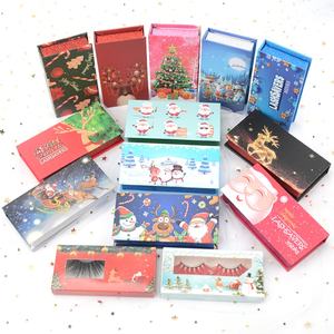 Pestañas de Visón 3D de 25 mm, Pestañas de Visón Esponjosas, Pestañas de Visón Veganas 3D al por Mayor, Parecen Extensiones de Pestañas, Pestañas con Púas - Product Image 5