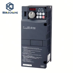 Lowest Discount Inverter Relay <b>Driver</b> <b>Power</b> Soft Start <b>Module</b> PLC FR-A840-00052-E2-60 - Product Image 1